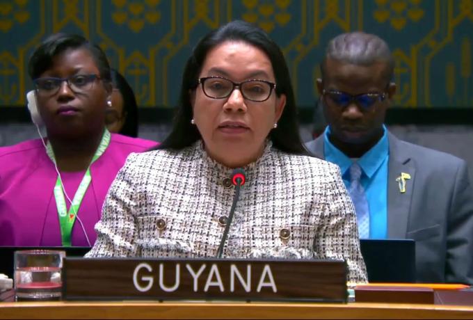 H.E. Carolyn Rodrigues-Birkett