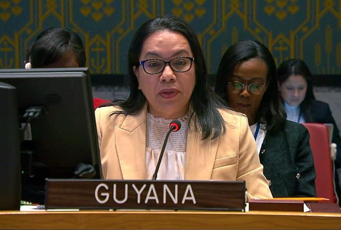 H.E. Carolyn Rodrigues-Birkett