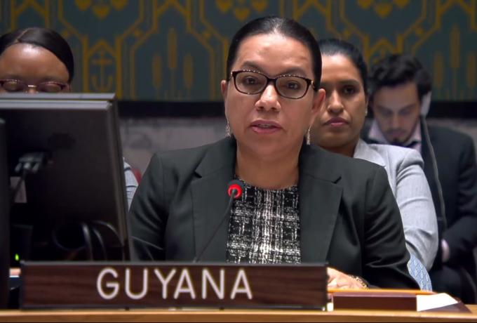 H.E. Carolyn Rodrigues-Birkett