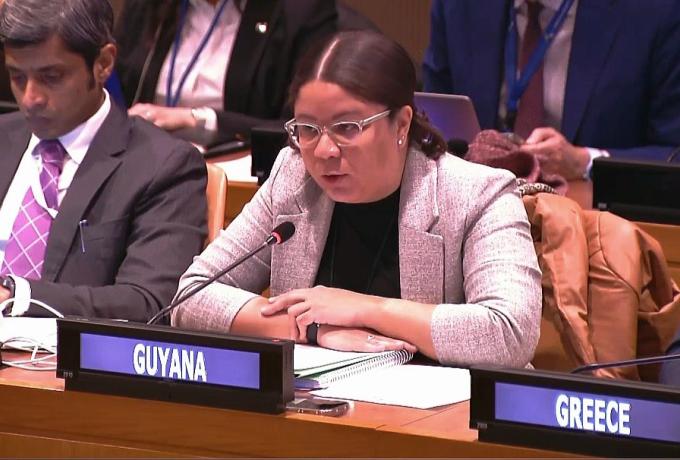 Ms. Stephanie Savory