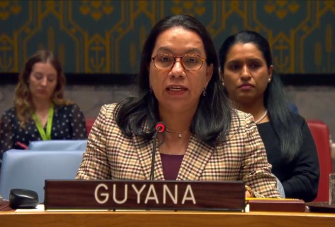 H.E. Carolyn Rodrigues-Birkett