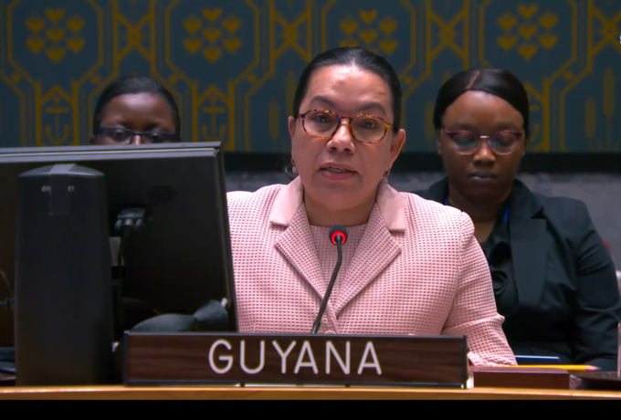 H.E. Carolyn Rodrigues-Birkett