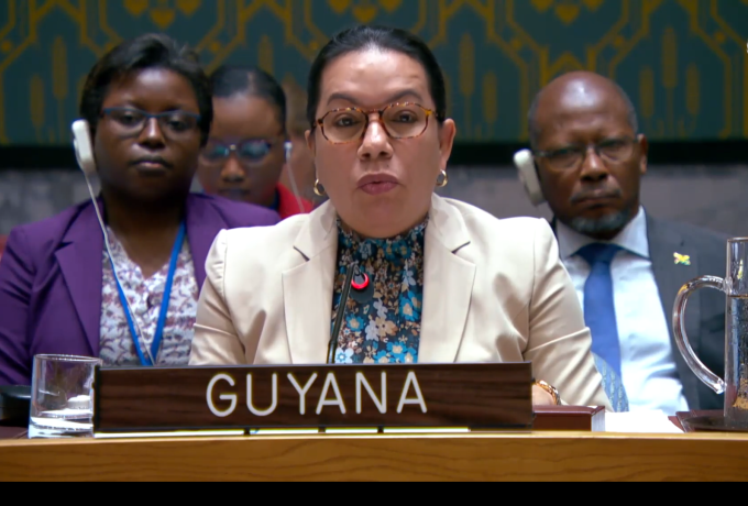 H.E. Carolyn Rodrigues-Birkett