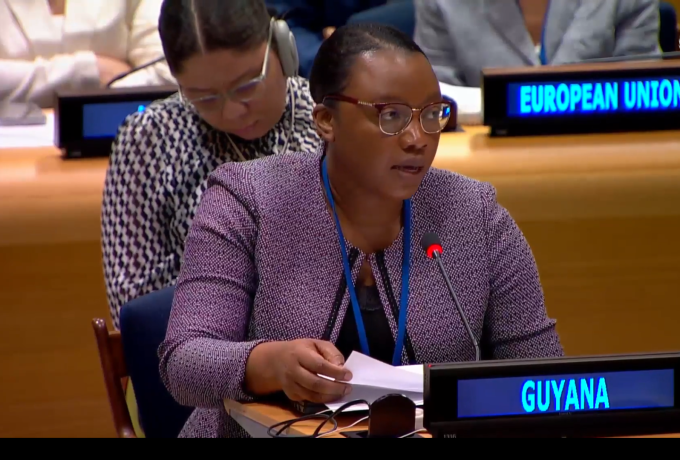 Ms. Marissa Edwards, Minister Counsellor