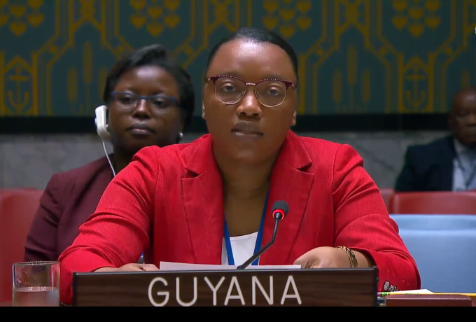 Ms. Marissa Edwards, Minister Counsellor