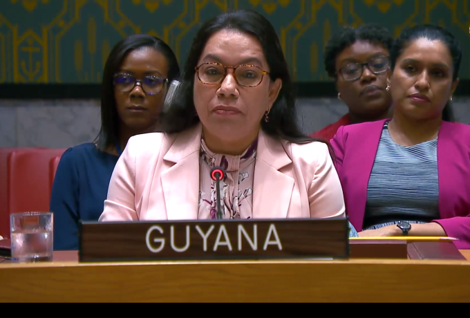 H.E. Carolyn Rodrigues-Birkett