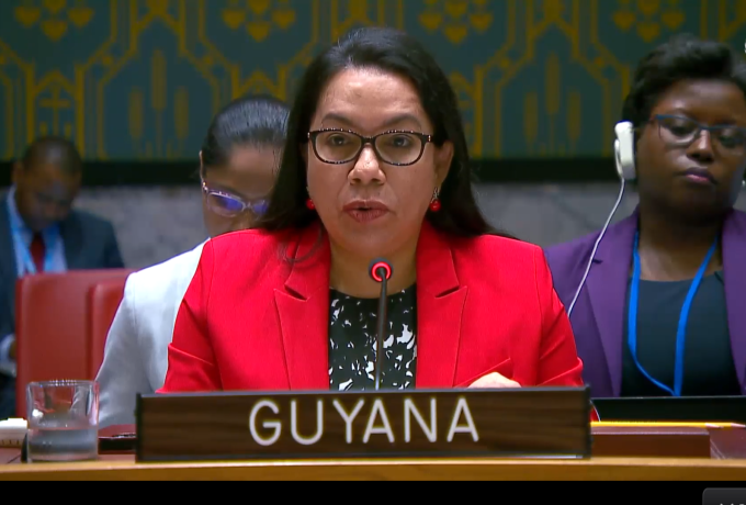 H.E. Carolyn Rodrigues-Birkett