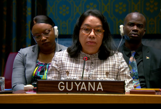 H.E. Carolyn Rodrigues-Birkett