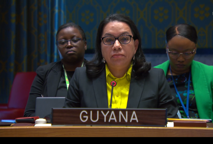 H.E. Carolyn Rodrigues-Birkett