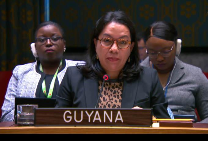 H.E. Carolyn Rodrigues-Birkett