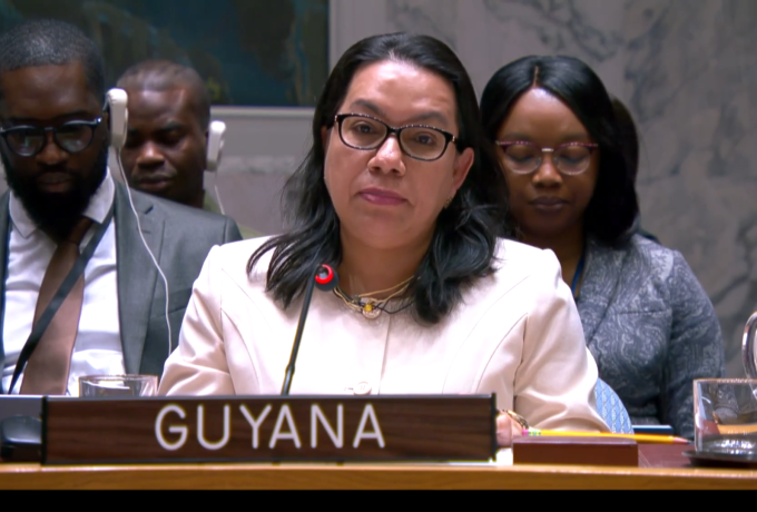 H.E. Carolyn Rodrigues-Birkett