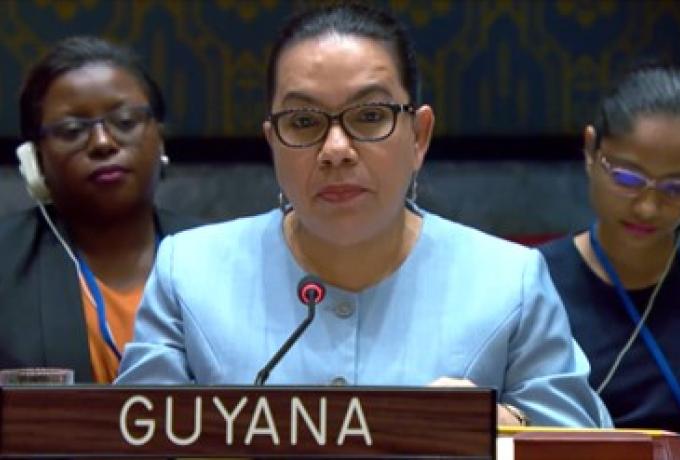 H.E. Carolyn Rodrigues-Birkett