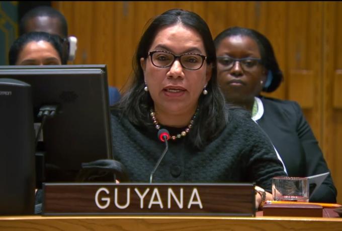 H.E. Carolyn Rodrigues-Birkett