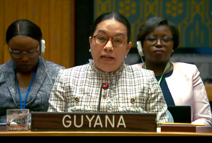 H.E. Carolyn Rodrigues-Birkett