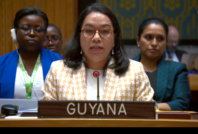 H.E. Carolyn Rodrigues-Birkett