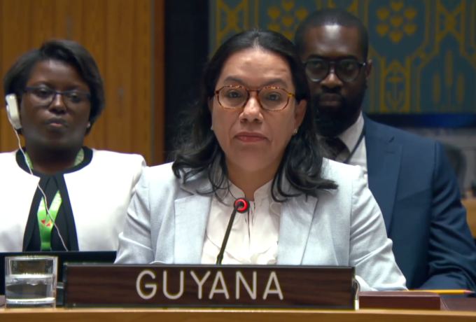 H.E. Carolyn Rodrigues-Birkett