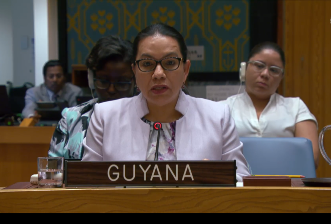 H.E. Carolyn Rodrigues-Birkett