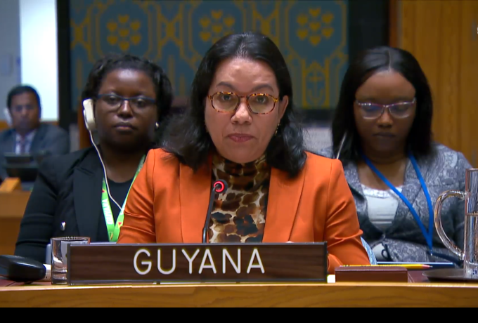 H.E. Carolyn Rodrigues-Birkett