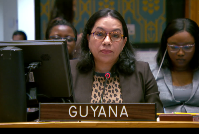 H.E. Carolyn Rodrigues-Birkett