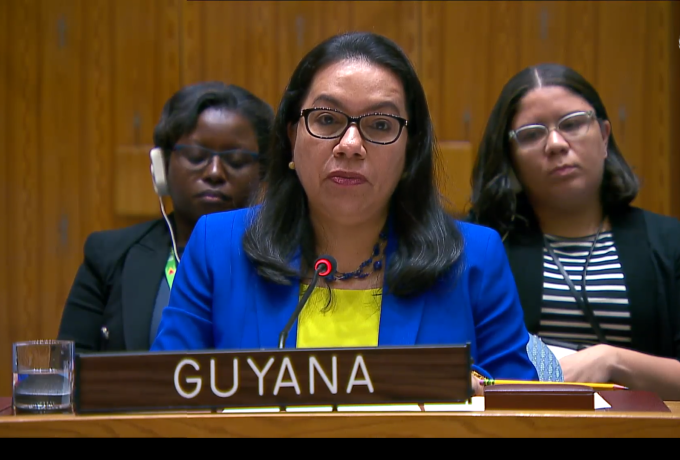 H.E. Carolyn Rodrigues-Birkett