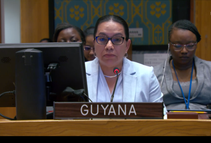 H.E. Carolyn Rodrigues-Birkett