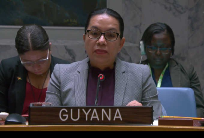 H.E. Carolyn Rodrigues-Birkett