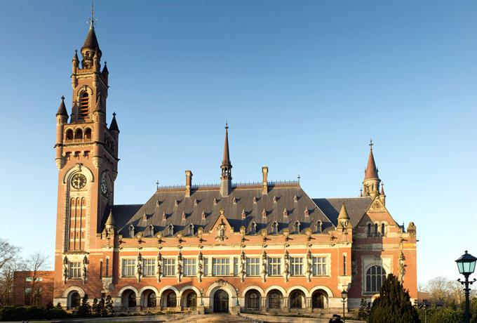 ICJ