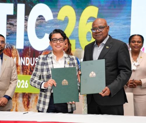 Tourism MOU