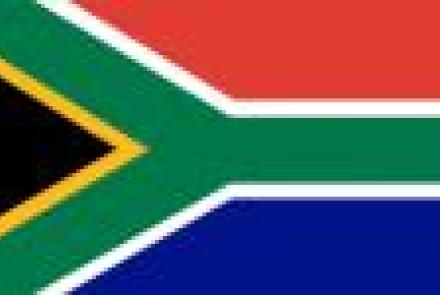SOUTH AFRICA