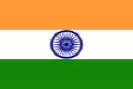INDIA, REPUBLIC OF