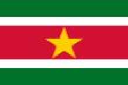SURINAME, REPUBLIC OF (NICKERIE)
