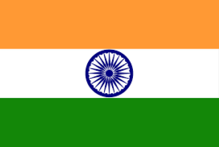 India